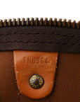 Monogram Keepall Bandouliere 50