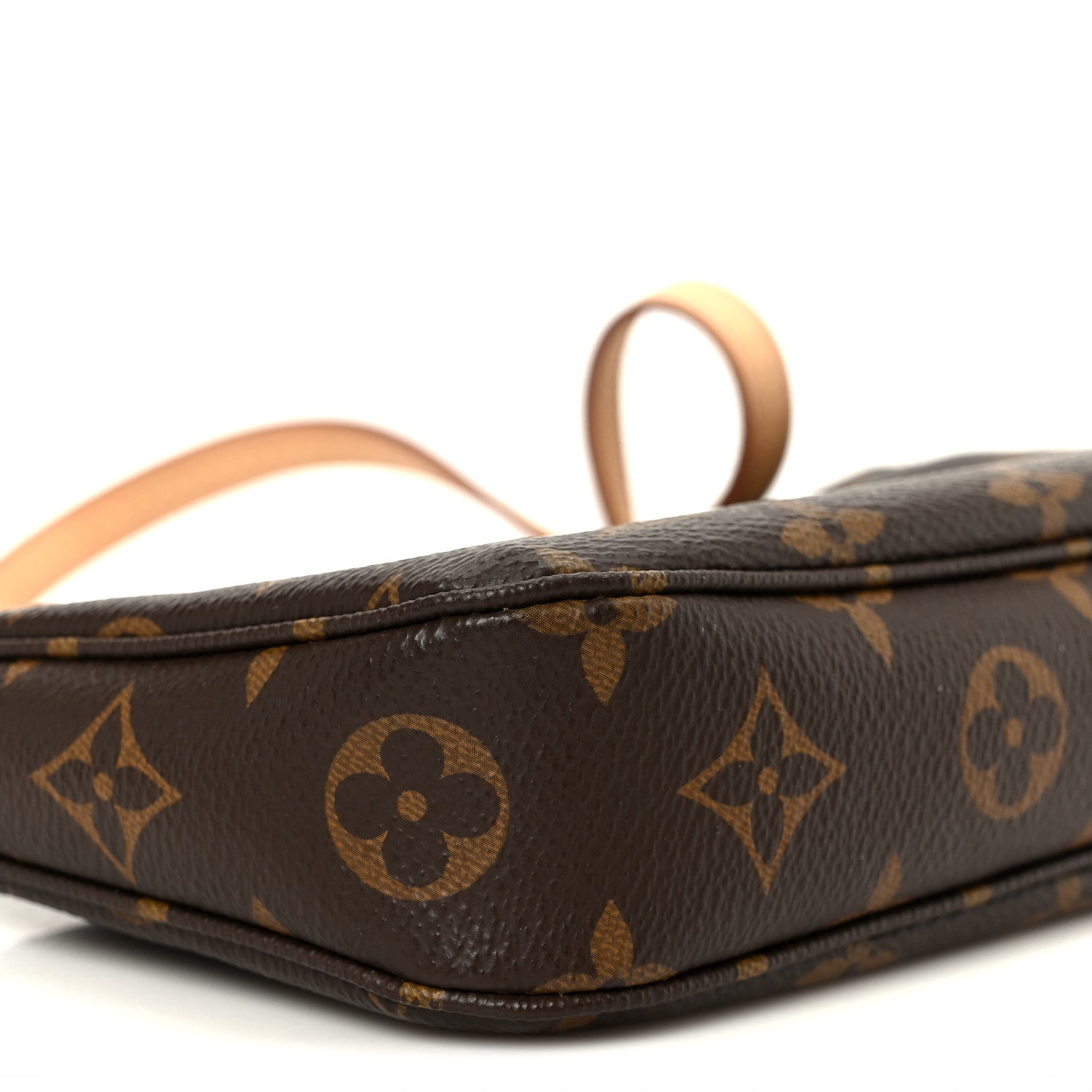 Monogram Pochette Accessories NM