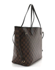 Damier Ebene Neo Neverfull MM