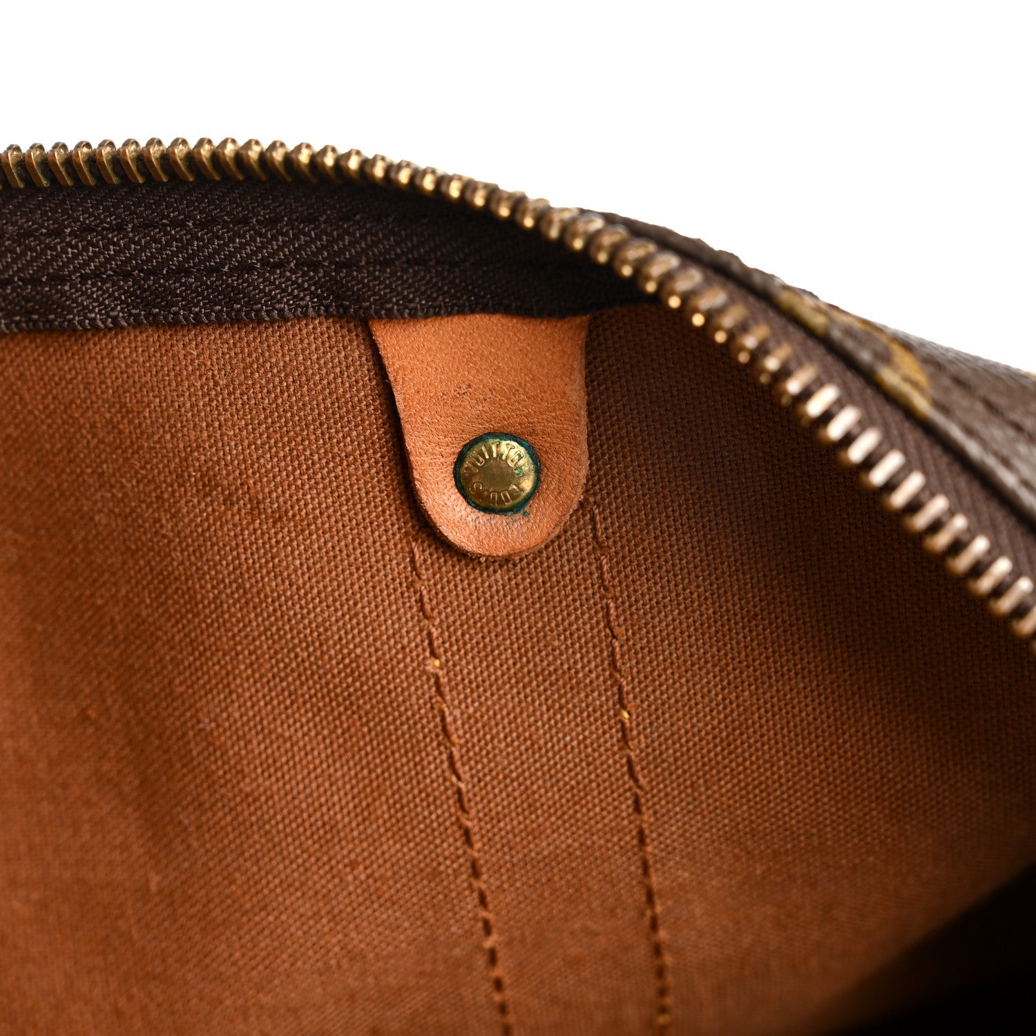 Monogram Keepall Bandouliere 60