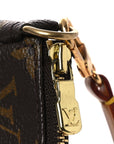 Monogram Pochette Accessories