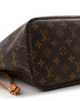 Monogram Neo Neverfull MM