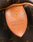 Monogram Keepall 55