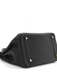 Togo BIRKIN 30 Black