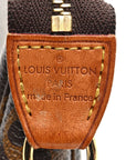 Monogram Mini Pochette Accessories