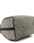 Monogram Idylle Speedy Bandouliere 30 Encre