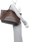 Damier Ebene Neo Neverfull GM