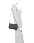 Monogram Favorite MM