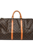 Monogram Keepall 50