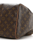 Monogram Speedy 40