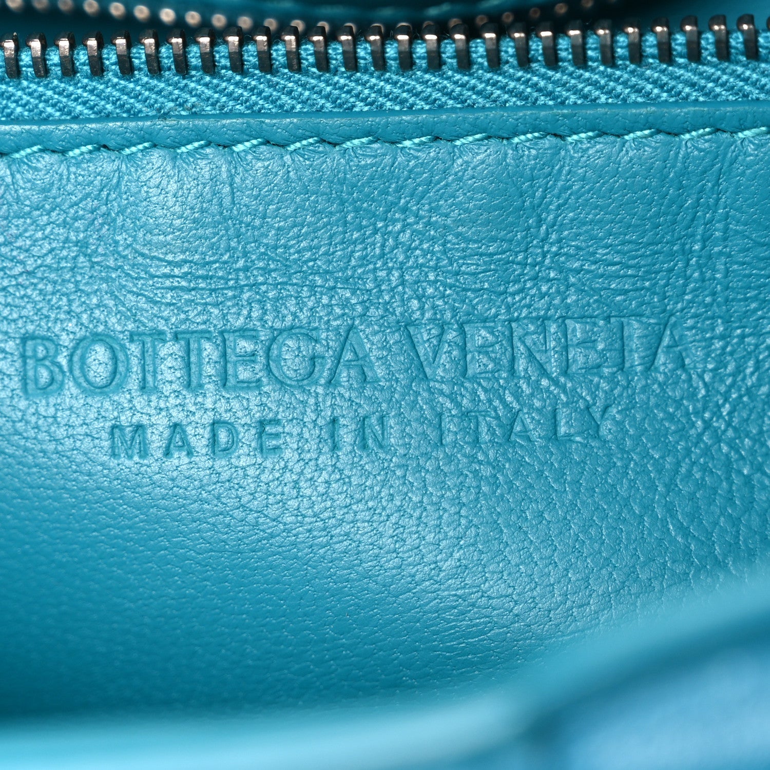 Nappa Maxi Intreccio Padded Cassette Crossbody Bag Blaster