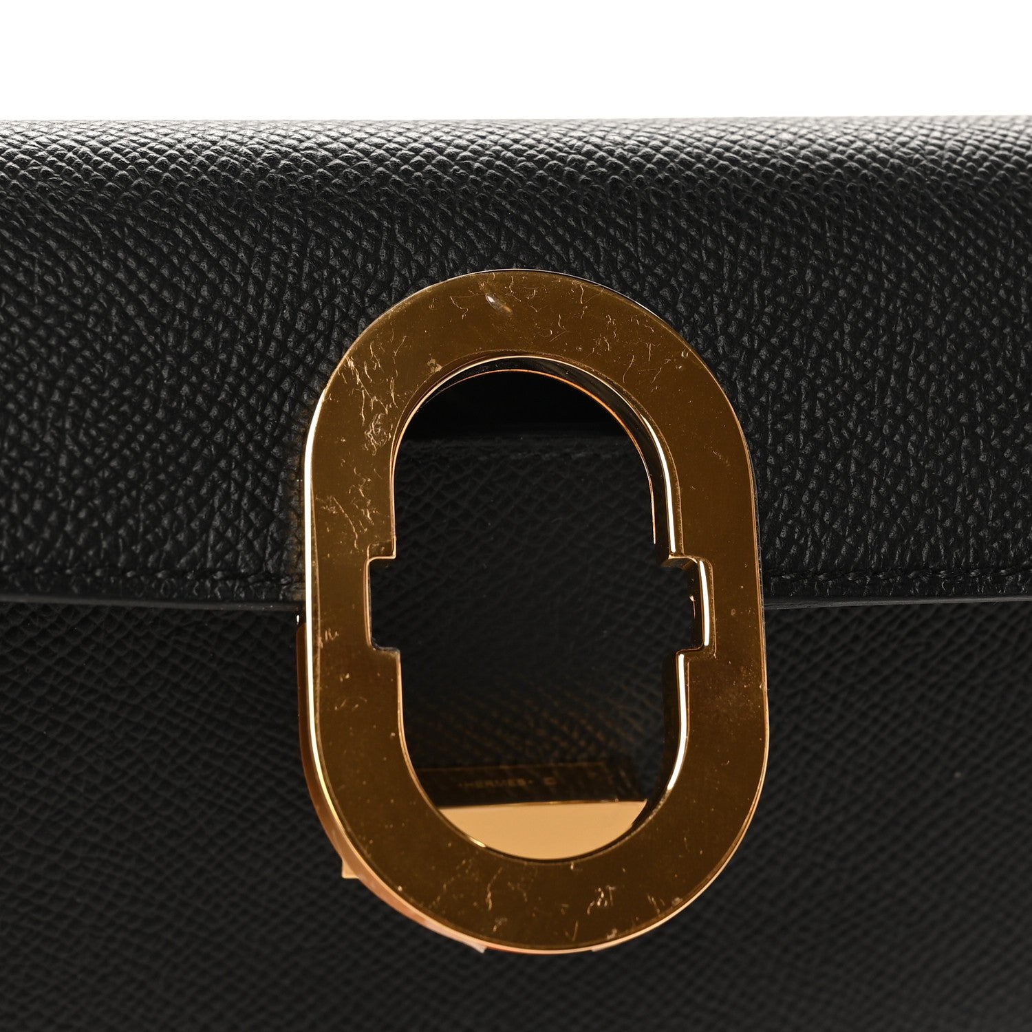 Epsom Maillon Wallet To Go Black