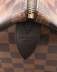 Damier Ebene Speedy 30