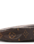 Monogram Pochette Accessories