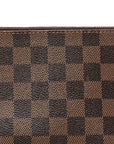 Damier Ebene Pochette Accessories NM