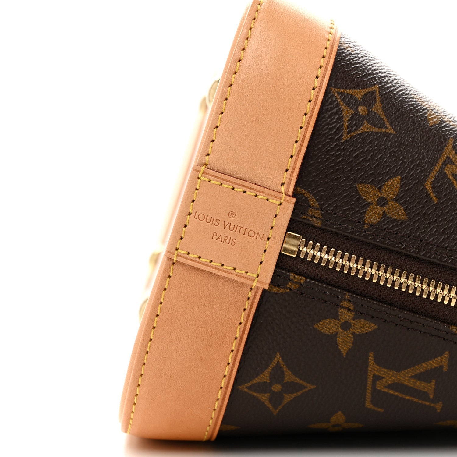 Monogram Alma PM