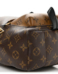 Reverse Monogram Palm Springs Backpack PM