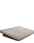 Monogram Neverfull MM GM Pochette
