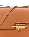 Epsom Verrou 21 Gold