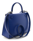 Box Kelly Sellier 25 Bleu Electrique
