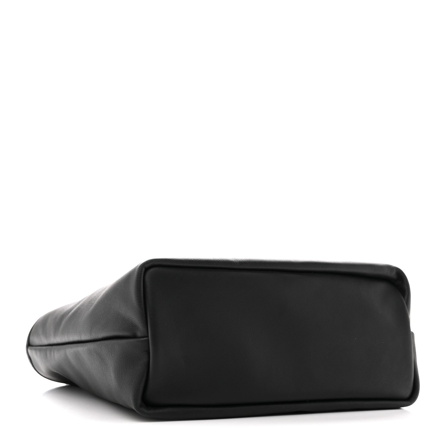 Goyardine Reversible Mini Anjou Black