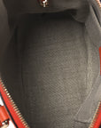 MicroGCCIssima Mini Dome Bag Sun Orange