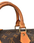 Monogram Speedy 25