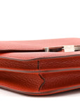 Chevre Mysore Verso Constance 18 Brique Rose Lipstick