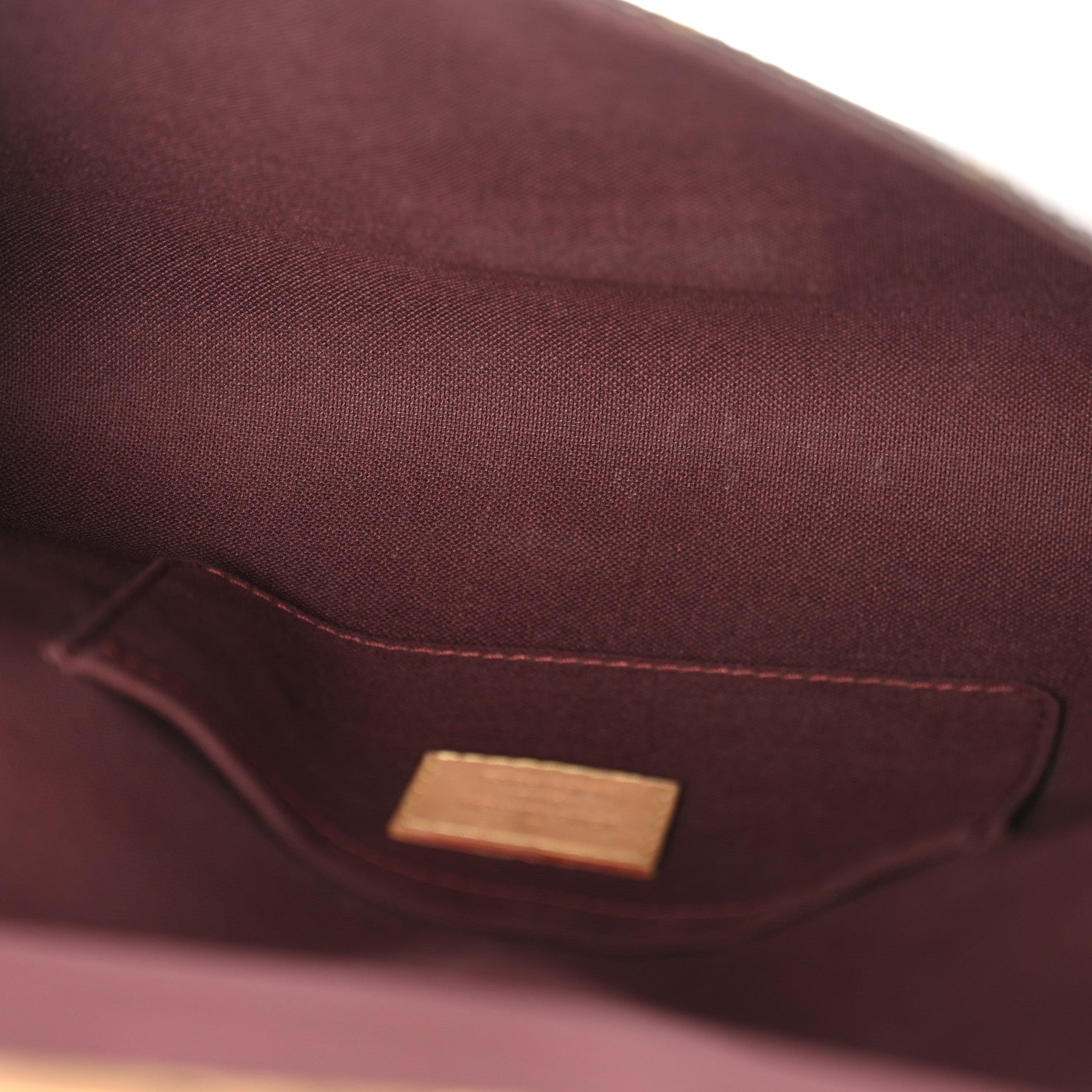 Monogram Favorite MM