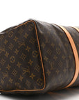 Monogram Keepall 45