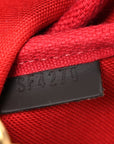 Damier Ebene Mini Pochette Accessories