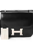 Box Constance 18 Black