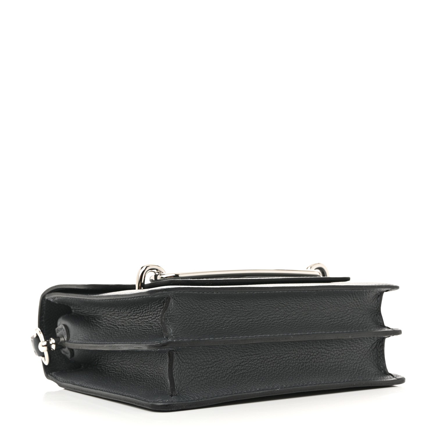 Evercolor Mini Sac Roulis Gris Misty
