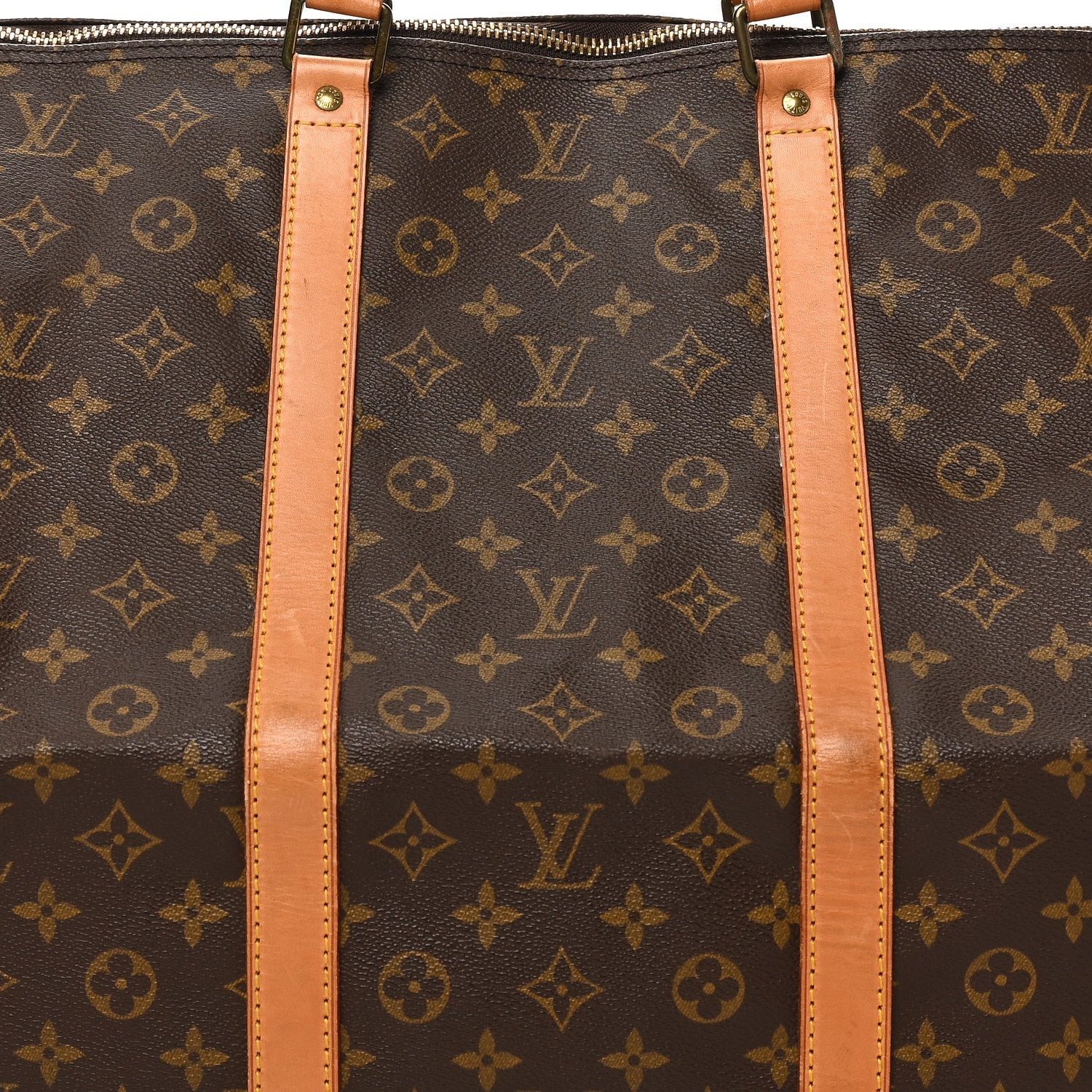 Monogram Keepall 60