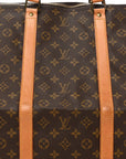 Monogram Keepall 60