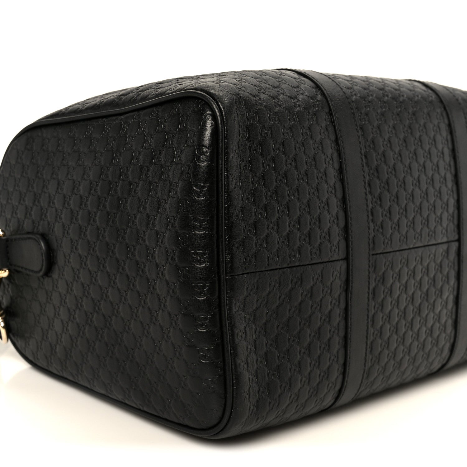 MicroGCCIssima Medium Joy Boston Black