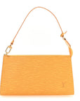 Epi Pochette Accessories 21 Tassil