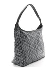 Goyardine Boheme Hobo Grey