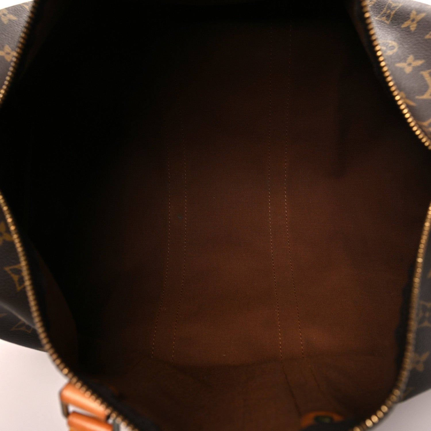 Monogram Keepall Bandouliere 45