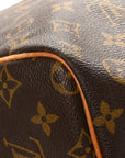 Monogram Keepall Bandouliere 60