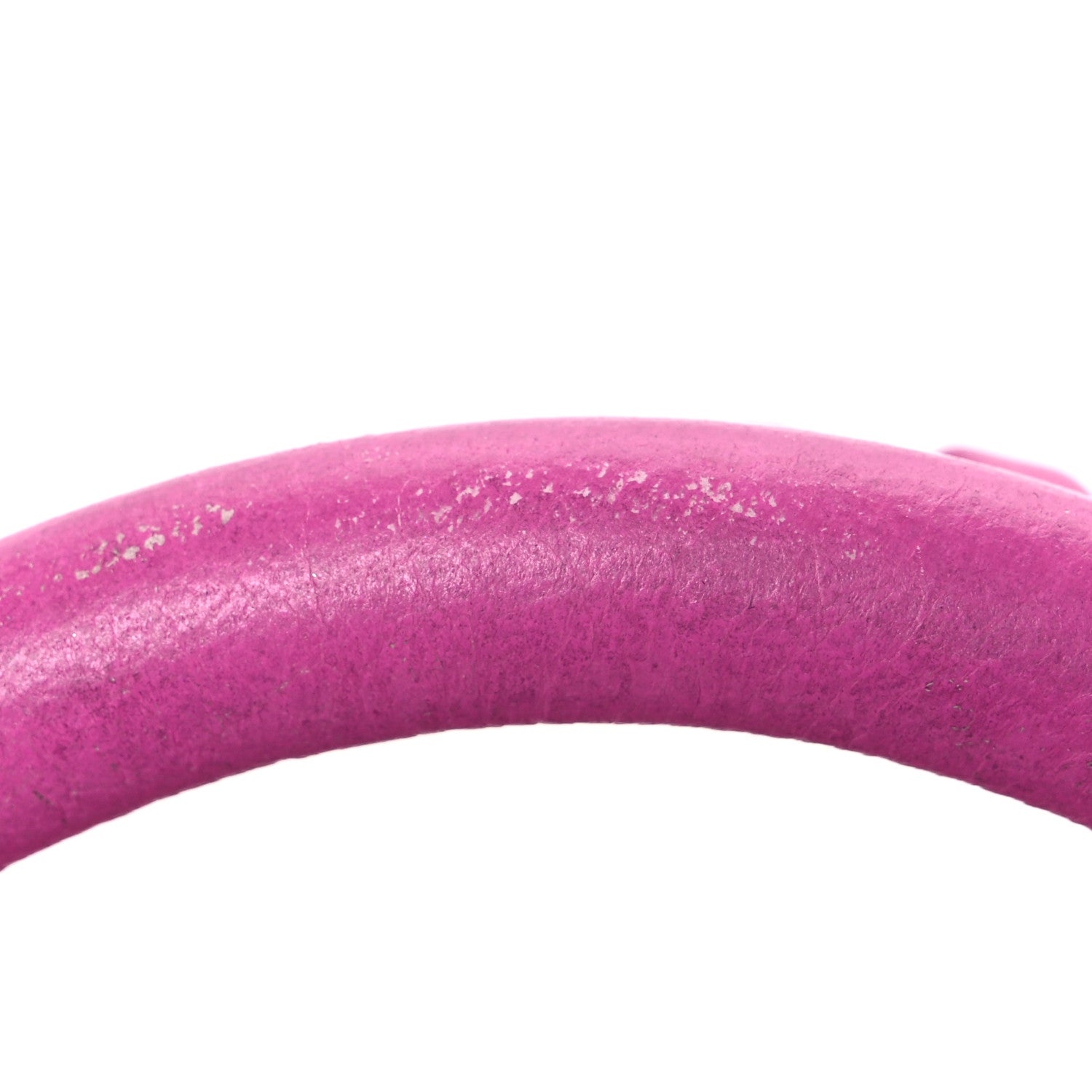 Agneau Arena Classic Hardware Small Le City Fuchsia
