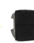 Empreinte Monogram Giant Onthego GM Black