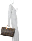 Monogram Speedy 40