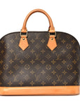 Monogram Alma PM
