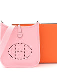 Taurillon Clemence Evelyne TPM Rose Sakura