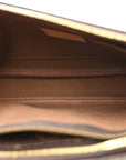 Monogram Multi Pochette Accessories Kaki
