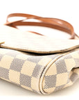 Damier Azur Favorite MM