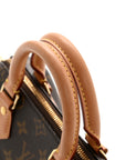 Monogram Speedy Bandouliere 20