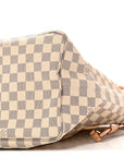 Damier Azur Neo Neverfull GM