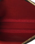 Damier Ebene Mini Pochette Accessories